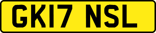 GK17NSL
