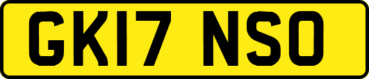 GK17NSO