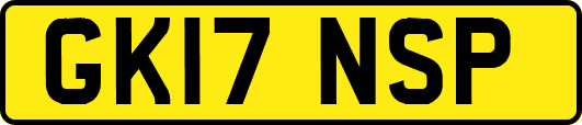 GK17NSP