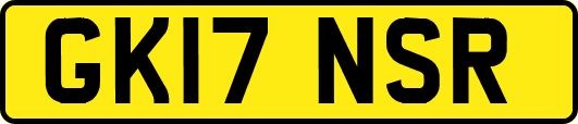 GK17NSR