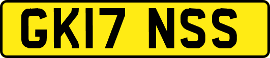 GK17NSS