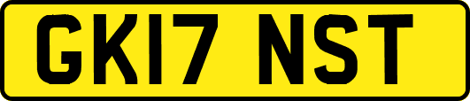 GK17NST