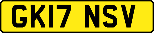 GK17NSV