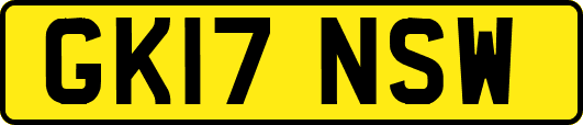 GK17NSW