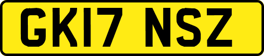 GK17NSZ