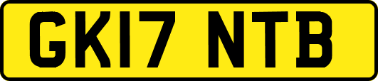 GK17NTB