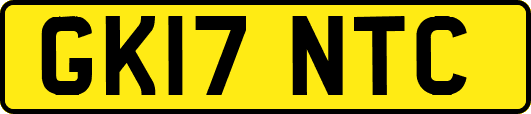 GK17NTC