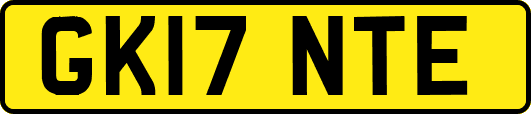 GK17NTE