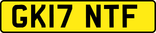 GK17NTF