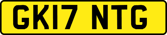 GK17NTG