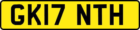 GK17NTH