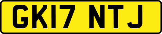GK17NTJ