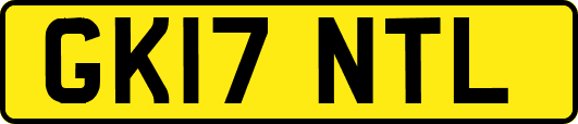 GK17NTL