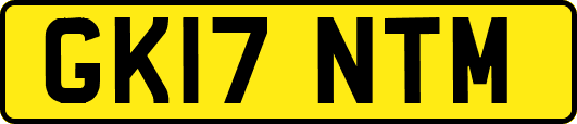 GK17NTM