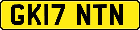 GK17NTN