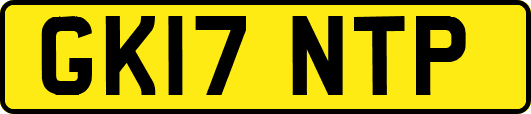 GK17NTP