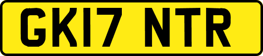 GK17NTR