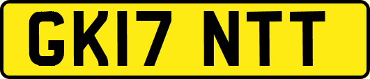 GK17NTT