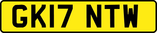 GK17NTW