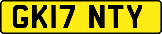 GK17NTY