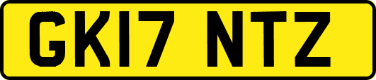 GK17NTZ