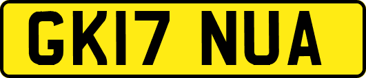 GK17NUA