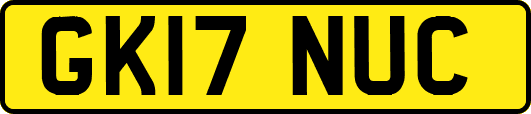 GK17NUC