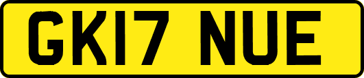 GK17NUE