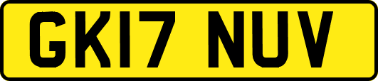 GK17NUV