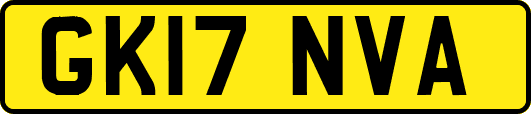 GK17NVA