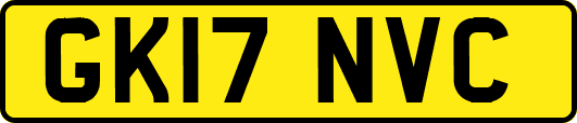 GK17NVC