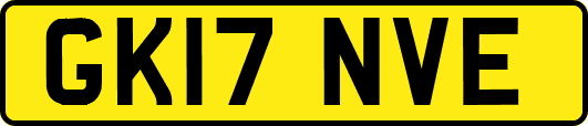 GK17NVE
