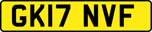GK17NVF