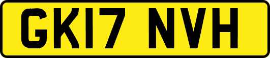GK17NVH