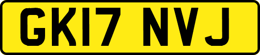 GK17NVJ