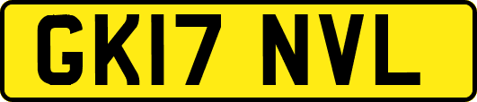GK17NVL