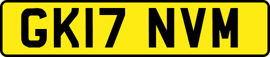 GK17NVM