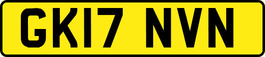 GK17NVN