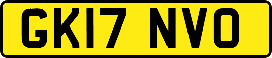 GK17NVO