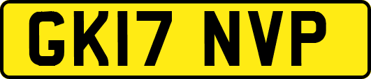 GK17NVP