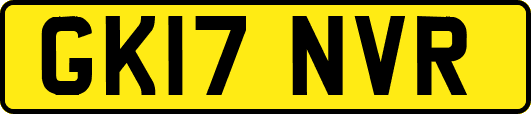 GK17NVR