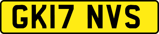 GK17NVS