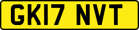GK17NVT