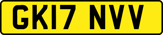 GK17NVV