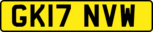 GK17NVW