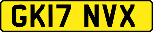 GK17NVX