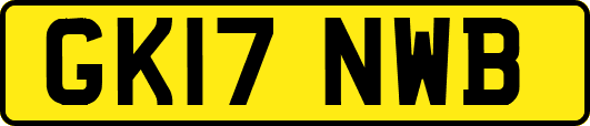 GK17NWB
