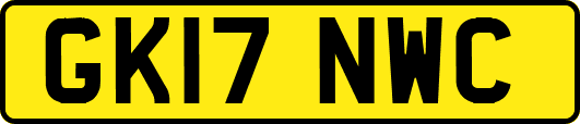 GK17NWC