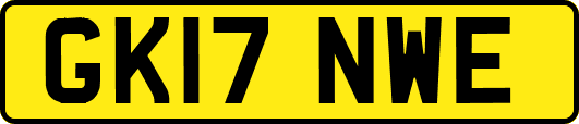 GK17NWE