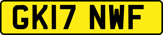 GK17NWF
